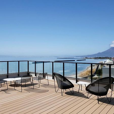 Fairfield By Marriott Kagoshima Sakurajima Hotel Tarumizu Bagian luar foto