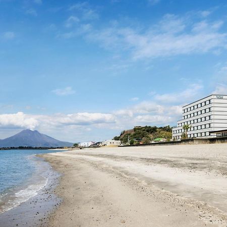 Fairfield By Marriott Kagoshima Sakurajima Hotel Tarumizu Bagian luar foto