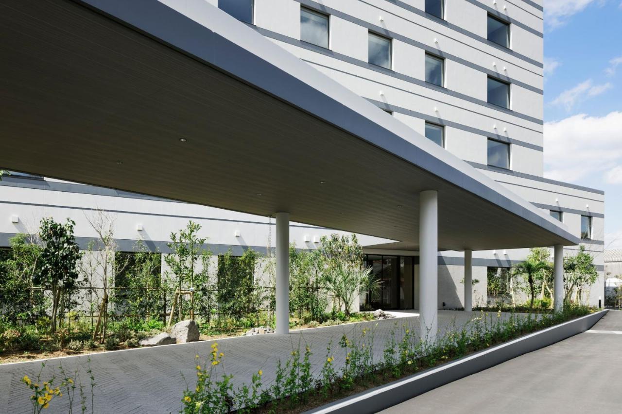 Fairfield By Marriott Kagoshima Sakurajima Hotel Tarumizu Bagian luar foto