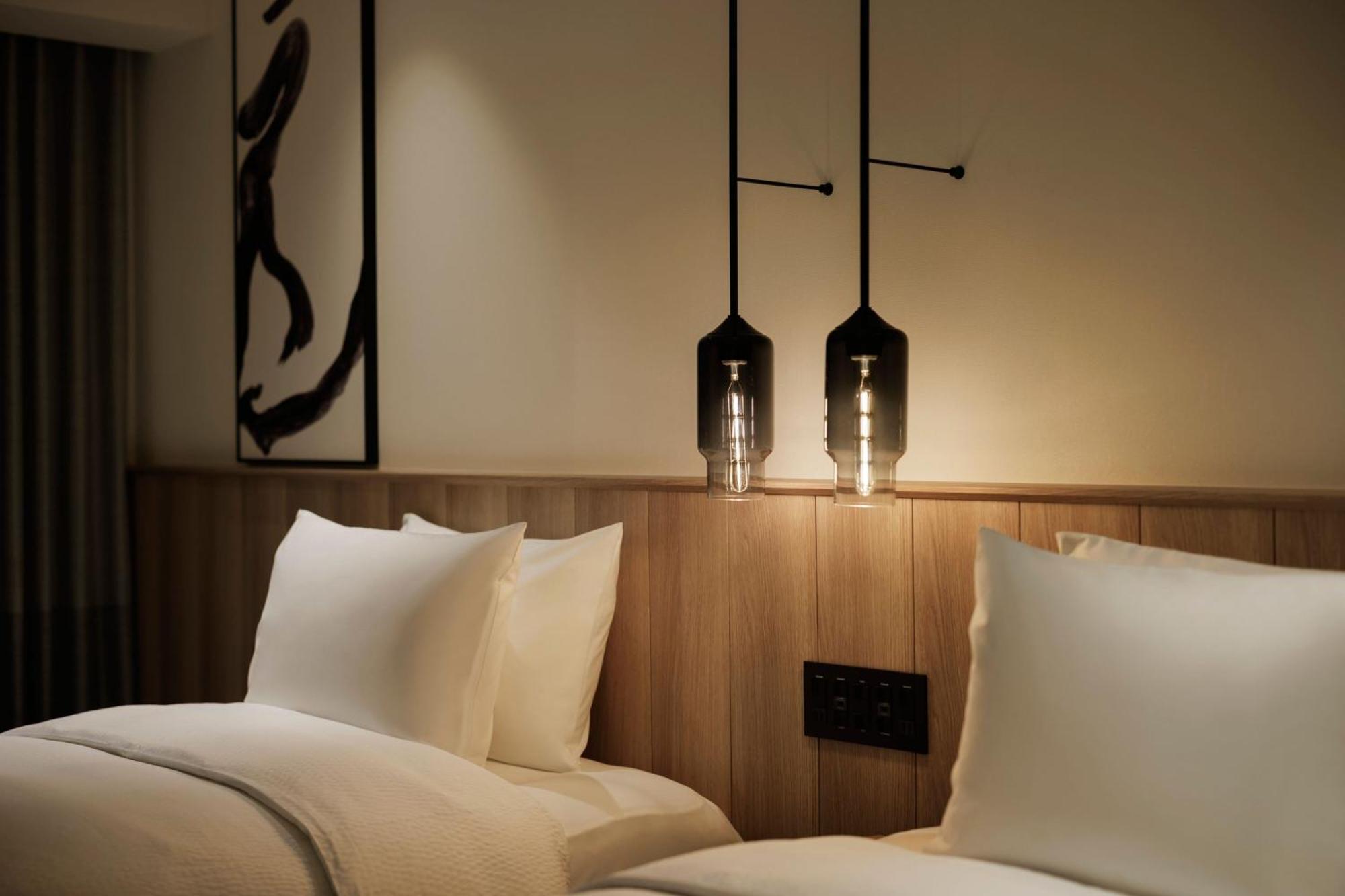Fairfield By Marriott Kagoshima Sakurajima Hotel Tarumizu Bagian luar foto