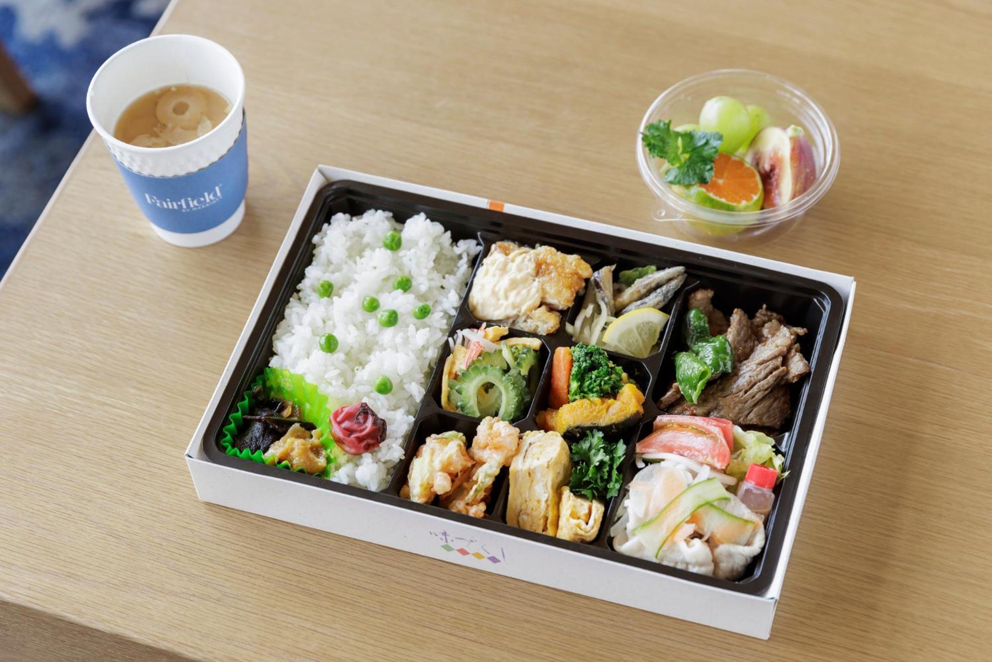 Fairfield By Marriott Kagoshima Sakurajima Hotel Tarumizu Bagian luar foto